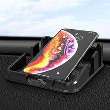 Load image into Gallery viewer, 3R-2160 Car Multi-functional Dashboard Carrying Organizer Storage Mat, 3R-2160