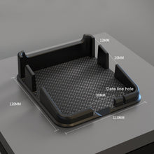 Load image into Gallery viewer, 3R-2160 Car Multi-functional Dashboard Carrying Organizer Storage Mat, 3R-2160