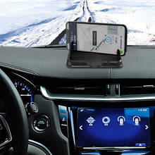 Load image into Gallery viewer, 3R-2160 Car Multi-functional Dashboard Carrying Organizer Storage Mat, 3R-2160