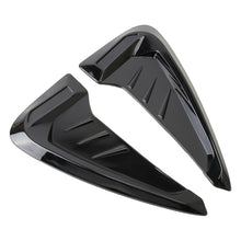 Load image into Gallery viewer, TCM-328  2 PCS Car Plastic Decorative Sticker Outside Sticker, Plastic