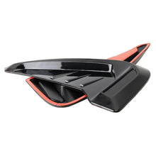 Load image into Gallery viewer, TCM-328  2 PCS Car Plastic Decorative Sticker Outside Sticker, Plastic
