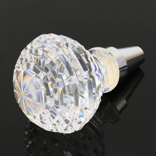 Load image into Gallery viewer, Universal Car Nest Shaped Crystal Gear Head Gear Shift Knob, 1