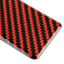 Load image into Gallery viewer, Car Carbon Fiber Headlight Switch Panel Decorative Sticker for Ford Mustang 2015-2020, Headlight Switch