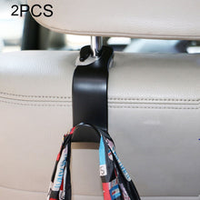 Load image into Gallery viewer, 2pcs Car Back Seat PP Hook, Car Back Seat Hook