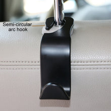 Load image into Gallery viewer, 2pcs Car Back Seat PP Hook, Car Back Seat Hook