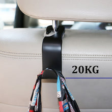 Load image into Gallery viewer, 2pcs Car Back Seat PP Hook, Car Back Seat Hook