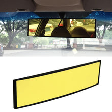 Load image into Gallery viewer, Car Truck Interior Rear View MirrorAnti Glare Dazzling Goggle, Size: 30*7.5*3.5cm, Size: 30x7.5cm