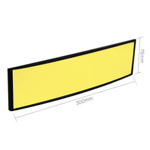 Load image into Gallery viewer, Car Truck Interior Rear View MirrorAnti Glare Dazzling Goggle, Size: 30*7.5*3.5cm, Size: 30x7.5cm