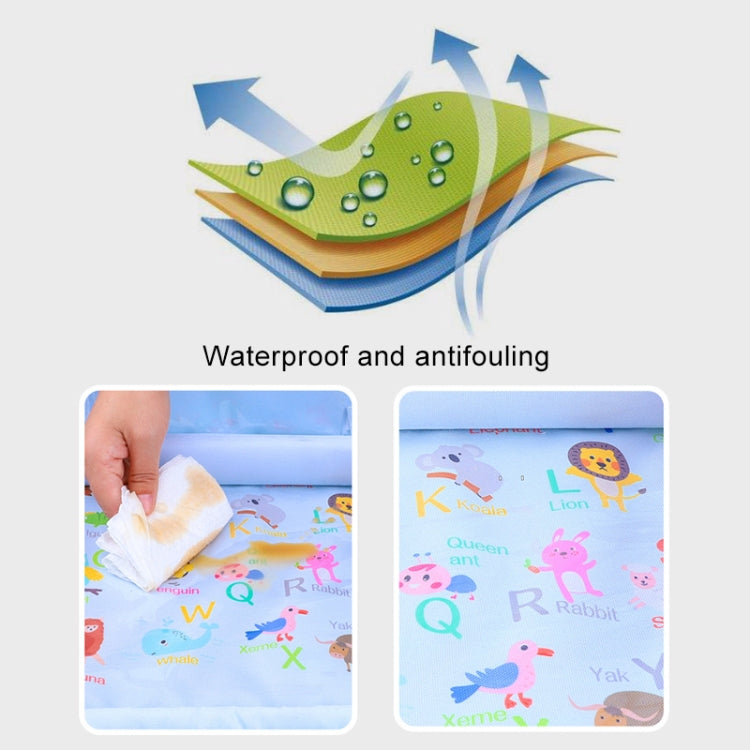Children Waterproof Dining Table Toy Organizer Baby Safety Tray Tourist Painting Holder  (Pink Food), CRP0968A, CRP0968B, CRP0968C, CRP0968D, CRP0968E, CRP0968F