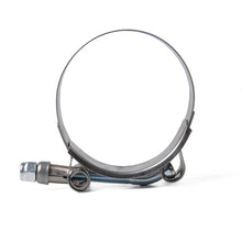 Load image into Gallery viewer, 4 PCS Stainless Steel T-Bolt Hose Clamps Pipe Clip Fuel Line Clip, Size: 57-65mm, Size: 57-65mm