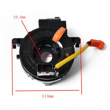 Load image into Gallery viewer, Car Combination Switch Contact Spiral Cable Clock Spring 84306-0K050 / 84306-0K051 / 84306-02200 for Toyota, For Toyota