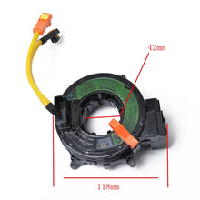 Load image into Gallery viewer, Car Combination Switch Contact Spiral Cable Clock Spring 84306-60080 for Toyota / Lexus, For Toyota / Lexus