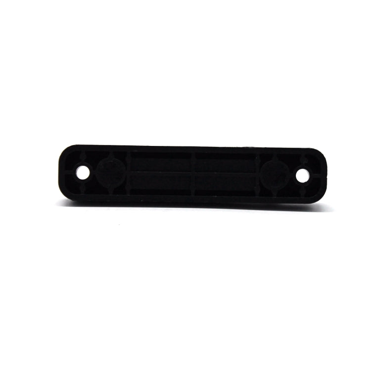 5 Way Power Distribution Bus Bar 5-bit Single Distribution Box for Car / RV / Boat, 5-bit