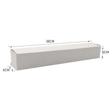Load image into Gallery viewer, DC 12V 3W 6000K Marine Boat Caravan RV Waterproof LED Spotlights Stair Deck Dome Light Ceiling  Lamp, White Shell
