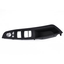 Load image into Gallery viewer, Door Left Front Handle Window Switch Panel 51417225875 for BMW 5 Series, For BMW 5 Series(Black), For BMW 5 Series(Beige), For BMW 5 Series(Brown)