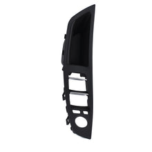 Load image into Gallery viewer, Door Left Front Handle Window Switch Panel 51417225875 for BMW 5 Series, For BMW 5 Series(Black), For BMW 5 Series(Beige), For BMW 5 Series(Brown)