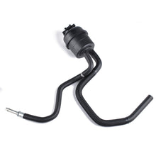 Load image into Gallery viewer, Power Steering Reservoir &amp; Hose Kit 32411094306 for BMW E39 1995-2003 / 1996-2004 / E38 1994-2001, A1812