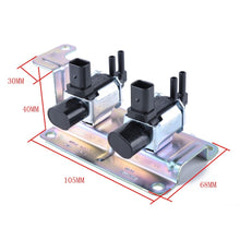 Load image into Gallery viewer, Car Auto Control Solenoid Valve Vacuum Valve 4M5G-9J-559NB / 5243591 / 1357313 / BS7E9J559AA for Ford, For Ford