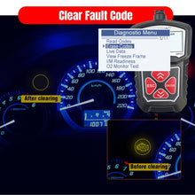 Load image into Gallery viewer, KONNWEI KW309 V309 V310 MS309 Code Reader OBD2 Scanner Diagnostic Tool, KW309
