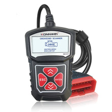 Load image into Gallery viewer, KONNWEI KW309 V309 V310 MS309 Code Reader OBD2 Scanner Diagnostic Tool, KW309