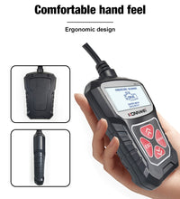 Load image into Gallery viewer, KONNWEI KW310 OBD Car Fault Detector Code Reader ELM327 OBD2 Scanner Diagnostic Tool, KW310