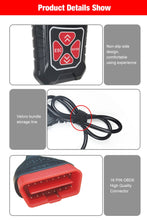 Load image into Gallery viewer, KONNWEI KW310 OBD Car Fault Detector Code Reader ELM327 OBD2 Scanner Diagnostic Tool, KW310