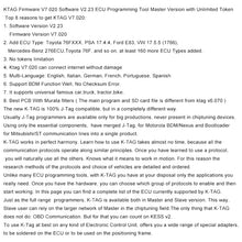 Load image into Gallery viewer, KTAG V7.020 Red PCB Board ECU Programming Tool Unlimited Token, EU Plug, EU Plug