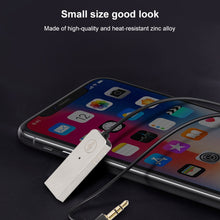 Load image into Gallery viewer, D08 Bluetooth 5.0 USB Wireless Audio Receiver