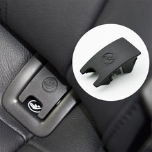 Load image into Gallery viewer, Car Rear Children Seat Isofix Cover for Audi A4 2009-2016, For Audi A4 2009-2016 (Black), For Audi A4 2009-2016 (Grey)