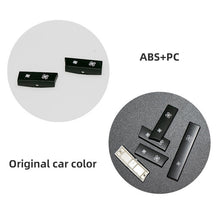 Load image into Gallery viewer, Car Wind Power Switch Air Conditioning Air Volume Button for BMW 5 Series 2011-2017 / 7 Series 2009-2015, Standard Air Volume, Standard Air Volume