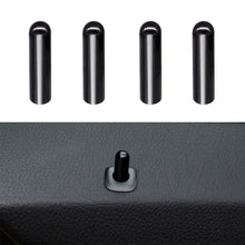 Load image into Gallery viewer, 4 PCS Car Unlock Cover Door Bolt Door Handle for BMW X1 / X6