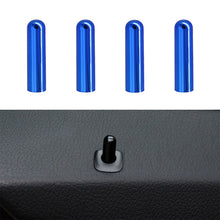 Load image into Gallery viewer, 4 PCS Car Unlock Cover Door Bolt Door Handle for BMW X1 / X6