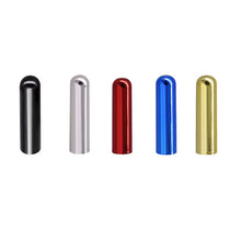 Load image into Gallery viewer, 4 PCS Car Unlock Cover Door Bolt Door Handle for BMW X1 / X6