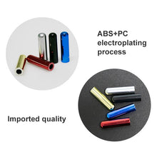 Load image into Gallery viewer, 4 PCS Car Unlock Cover Door Bolt Door Handle for BMW X1 / X6