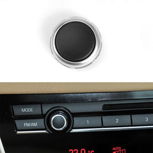 Load image into Gallery viewer, Car Radio Switch Button CD Player Volume Knob 64119350272 for BMW F10, For BMW F10