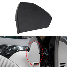 Load image into Gallery viewer, Car Right Side Front Door Trim Panel Plastic Cover 2117270148  for Mercedes-Benz E Class W211 2003-2008, Right Side (Black), Right Side (Grey), Right Side (Light Yellow), Right Side (Yellow)