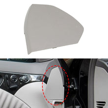 Load image into Gallery viewer, Car Right Side Front Door Trim Panel Plastic Cover 2117270148  for Mercedes-Benz E Class W211 2003-2008, Right Side (Black), Right Side (Grey), Right Side (Light Yellow), Right Side (Yellow)