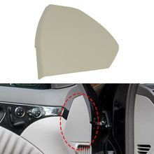 Load image into Gallery viewer, Car Right Side Front Door Trim Panel Plastic Cover 2117270148  for Mercedes-Benz E Class W211 2003-2008, Right Side (Black), Right Side (Grey), Right Side (Light Yellow), Right Side (Yellow)