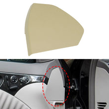Load image into Gallery viewer, Car Right Side Front Door Trim Panel Plastic Cover 2117270148  for Mercedes-Benz E Class W211 2003-2008, Right Side (Black), Right Side (Grey), Right Side (Light Yellow), Right Side (Yellow)
