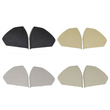 Load image into Gallery viewer, Car Left Side Front Door Trim Panel Plastic Cover 2117270148  for Mercedes-Benz E Class W211 2003-2008, Left Side (Black), Left Side (Grey), Left Side (Light Yellow), Left Side (Yellow)