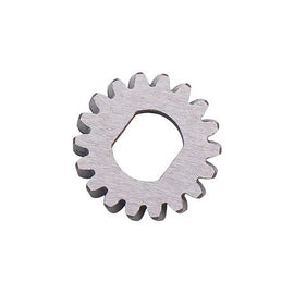Car Sunroof Motor Gear for Mercedes-Benz W204/W212/W221/W164 / BMW F10/F02/E90/E70, 18 Teeth, 18 Teeth