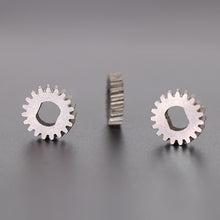 Load image into Gallery viewer, Car Sunroof Motor Gear for Mercedes-Benz W204/W212/W221/W164 / BMW F10/F02/E90/E70, 18 Teeth, 18 Teeth