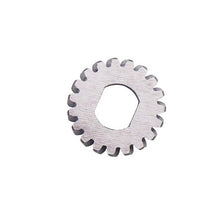 Load image into Gallery viewer, Car Sunroof Motor Gear for Mercedes-Benz W204/W212/W221/W164 / BMW F10/F02/E90/E70, 19 Teeth, 19 Teeth