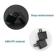 Load image into Gallery viewer, Car Air Conditioning Exhaust Switch Paddle for Land Rover Freelander 2, For Land Rover Freelander 2