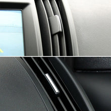 Load image into Gallery viewer, Car Air Conditioning Exhaust Switch Paddle for Land Rover Freelander 2, For Land Rover Freelander 2
