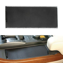Load image into Gallery viewer, Car Water Water Cup Holder Roller Blind Zipper for Land Rover Range Rover Sport, For Land Rover Range Rover Sport