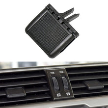 Load image into Gallery viewer, Car Air Conditioning Exhaust Switch Paddle for Toyota Prado 2010-2017 55650-6018, For Toyota Prado 2010-2017 (Black), For Toyota Prado 2010-2017 (Brown)