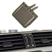 Load image into Gallery viewer, Car Air Conditioning Exhaust Switch Paddle for Toyota Prado 2010-2017 55650-6018, For Toyota Prado 2010-2017 (Black), For Toyota Prado 2010-2017 (Brown)