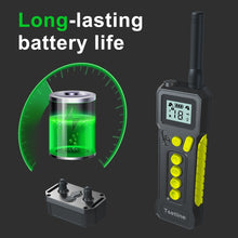Load image into Gallery viewer, Tsattine T10 IP68 Waterproof 2000FT Dog Training Device with LCD Light, T10