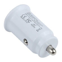 Load image into Gallery viewer, TE-339PD 3.1A PD USB-C / Type-C + USB Interface Mini Fast Charging Car Charger
